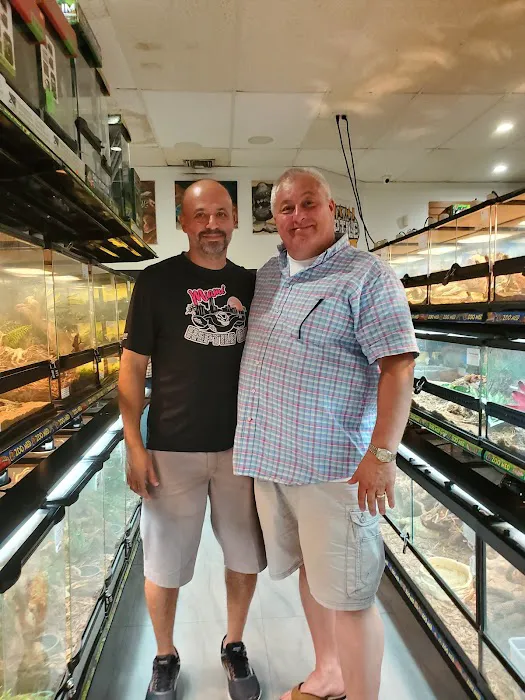 Miami Reptile Company Picture 6