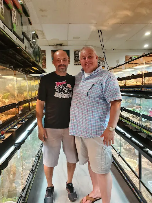 Miami Reptile Company Picture 7