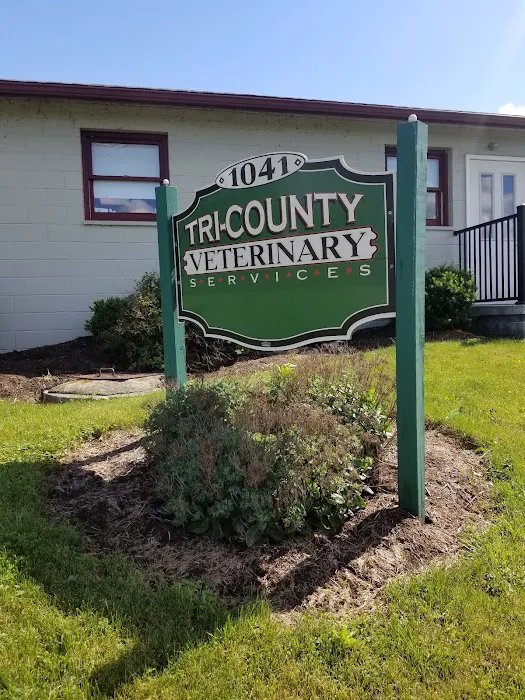 Tri-County Veterinary Services Picture 9