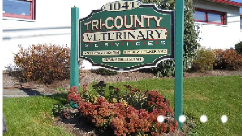 Tri-County Veterinary Services Picture 1