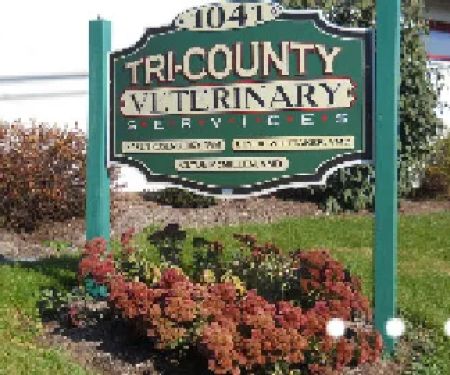 Tri-County Veterinary Services