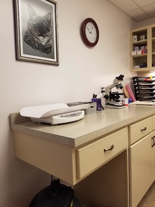 Tri-County Veterinary Services Picture 6