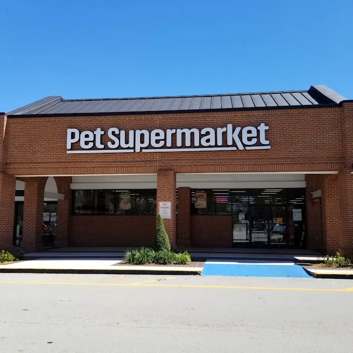 Pet Supermarket Picture 2