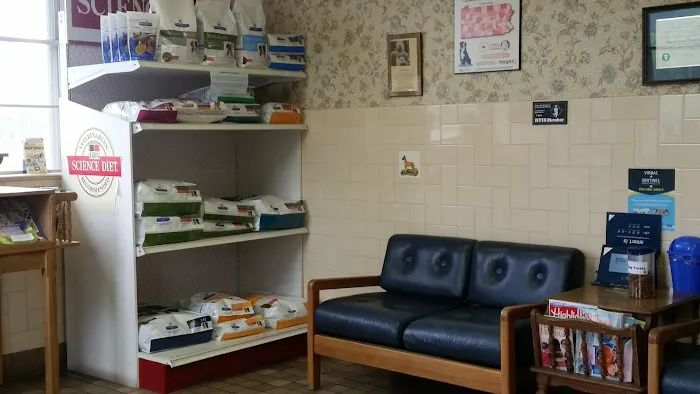 Little's Veterinary Hospital Picture 6