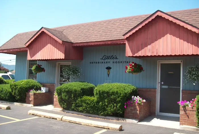 Little's Veterinary Hospital Picture 1