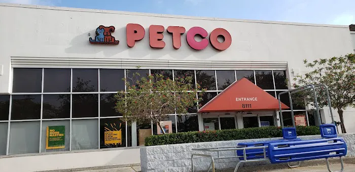Petco Picture 7