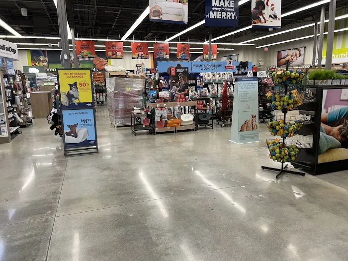 Petco Picture 10