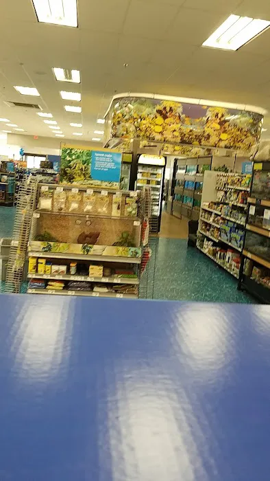 Petco Picture 9