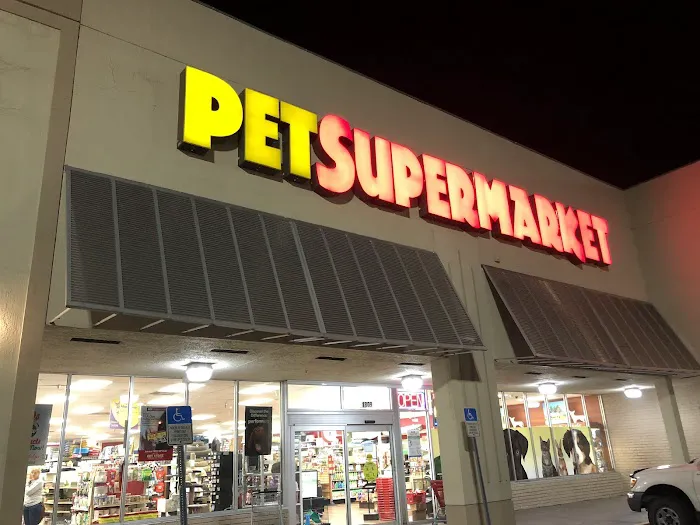 Pet Supermarket Picture 1