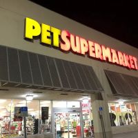 Pet Supermarket ico