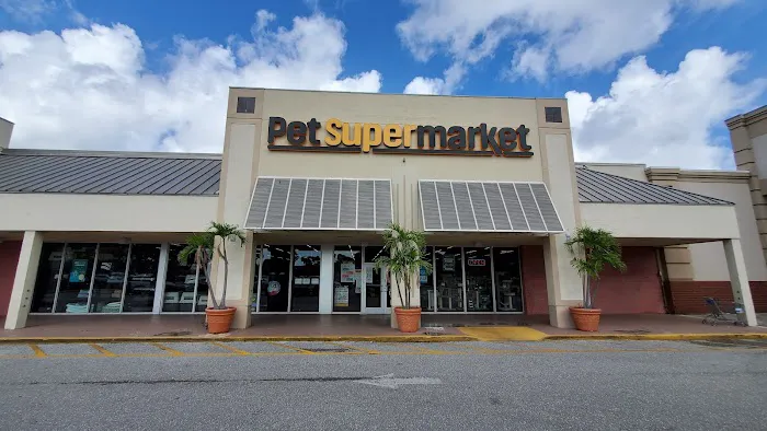 Pet Supermarket Picture 4
