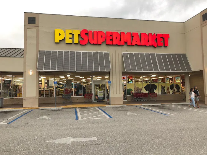 Pet Supermarket Picture 9