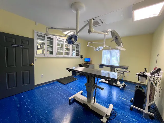 Williamsport West Veterinary Hospital Picture 10