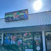 Rafas Pet Store ico