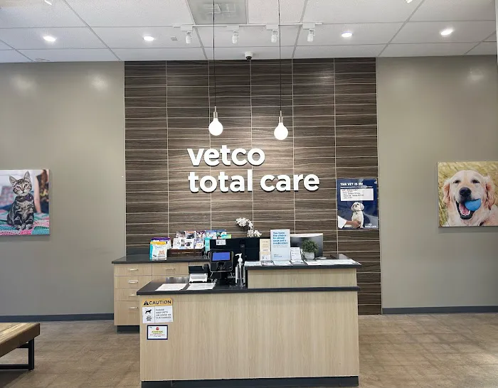 Vetco Total Care Animal Hospital Picture 3