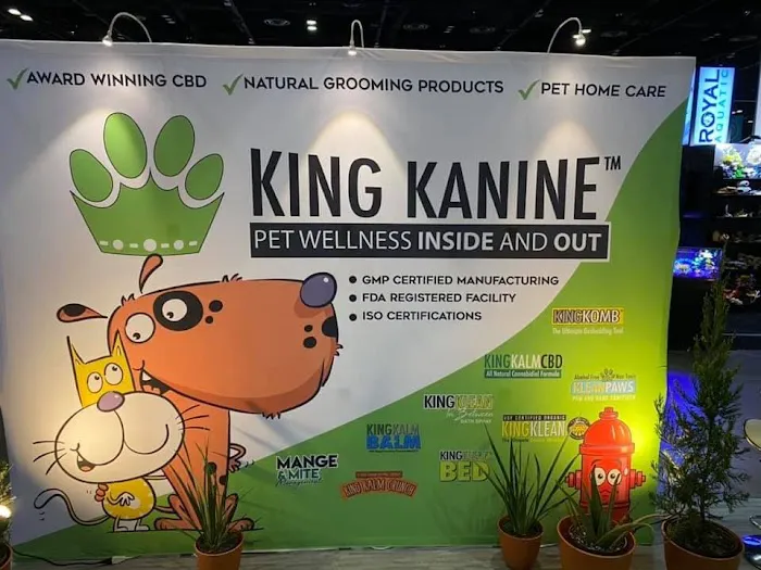 King Kanine Picture 3