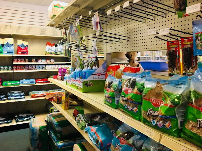 Pet world of Broward Picture 9