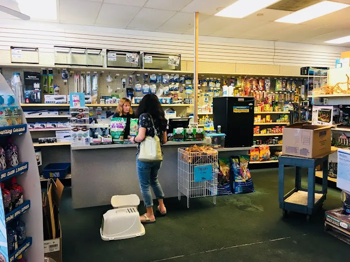Pet world of Broward Picture 6