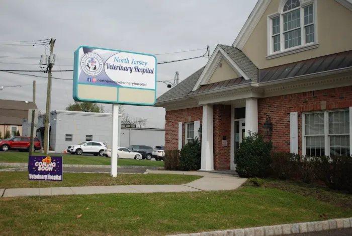 North Jersey Veterinary Hospital Picture 5