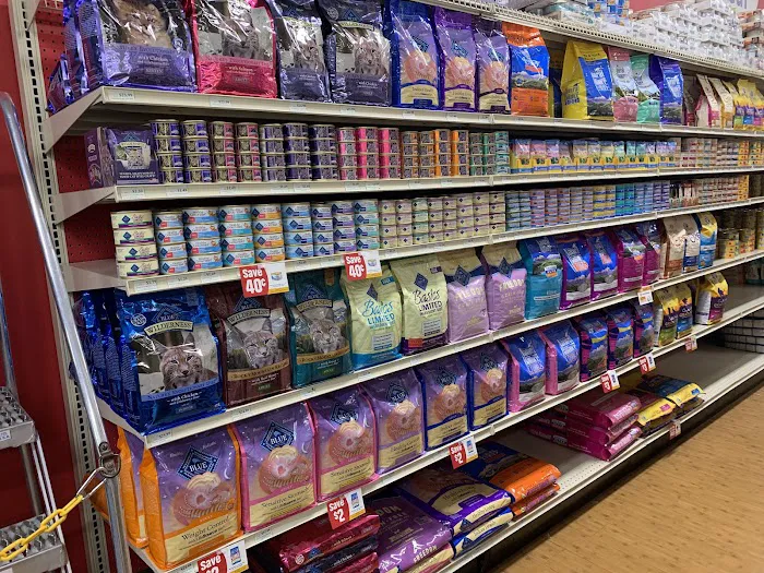 Pet Supermarket Picture 10