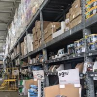 Pet Supermarket ico