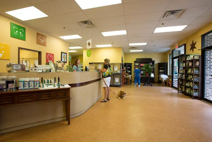 Franklin Lakes Animal Hospital Picture 3