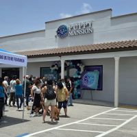 Puppy Mansion | Puppies in Miami | Premier Puppy Store ico