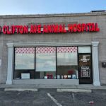 Clifton Ave Animal Hospital