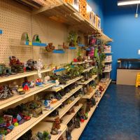 Pet Supermarket ico