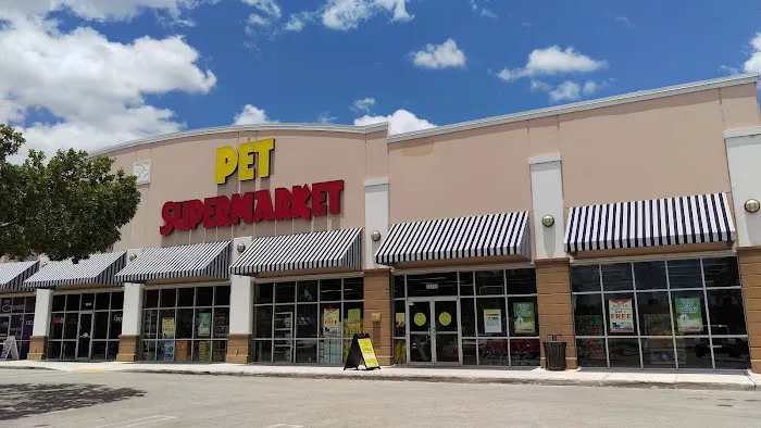 Pet Supermarket Picture 4
