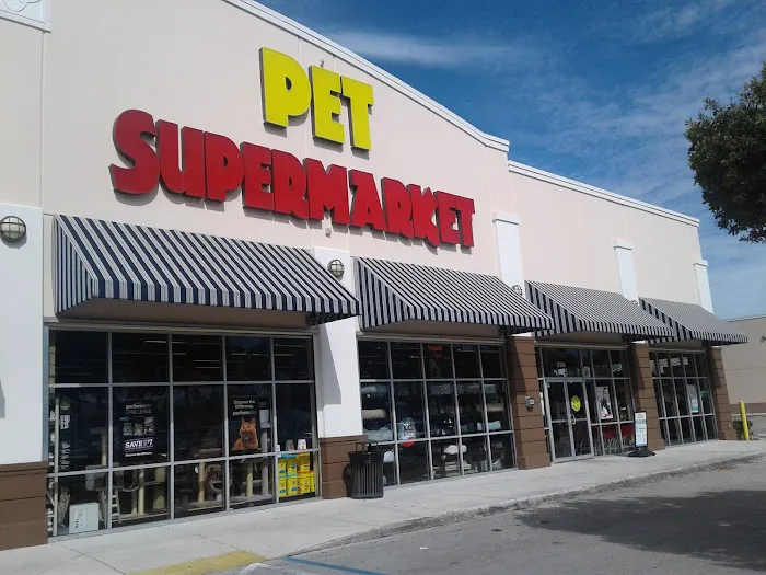 Pet Supermarket Picture 3