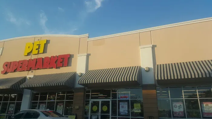 Pet Supermarket Picture 6