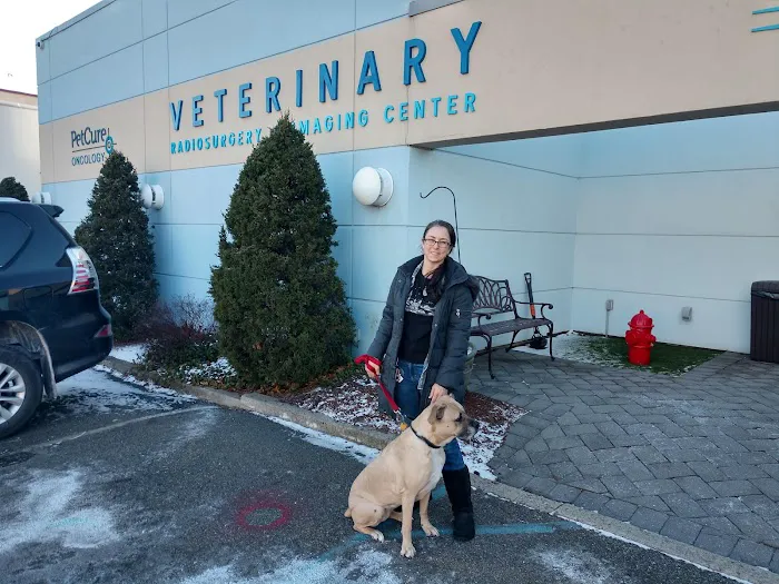 PetCure Oncology at Veterinary Radiosurgery and Imaging Center Picture 3