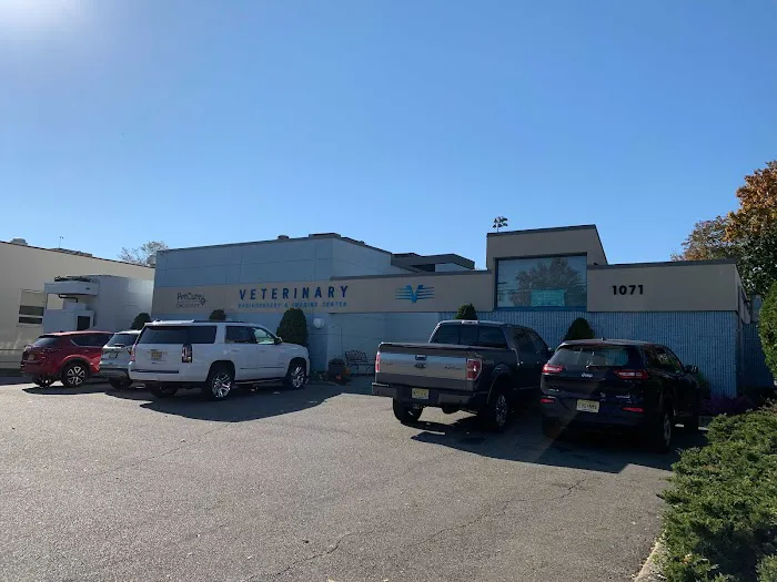 PetCure Oncology at Veterinary Radiosurgery and Imaging Center Picture 4