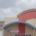 VIP Reef Aquarium