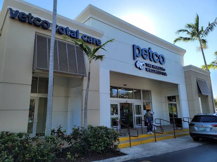 Petco Picture 1