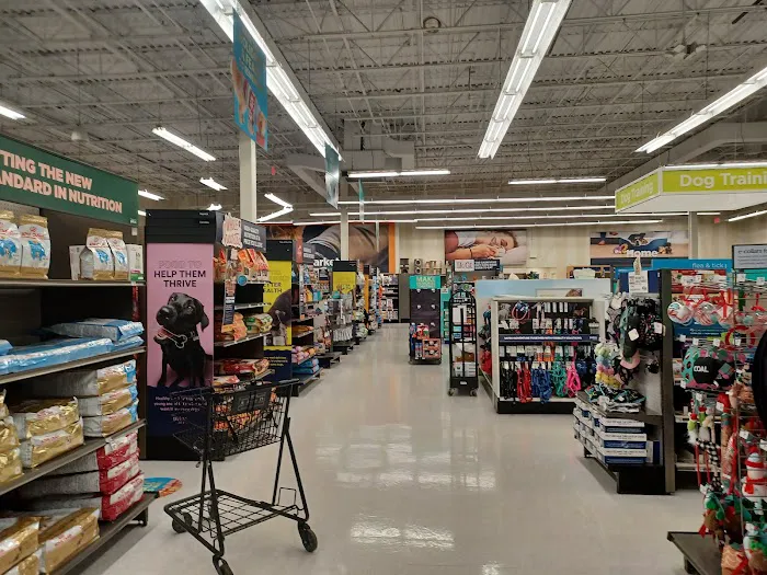 Petco Picture 6