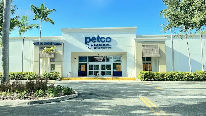 Petco Picture 2