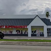 Pet Supermarket ico