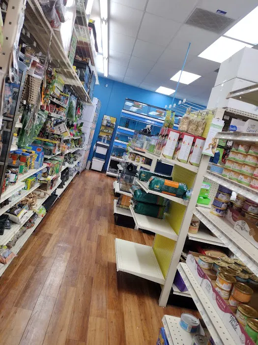 Pet Supermarket Picture 9