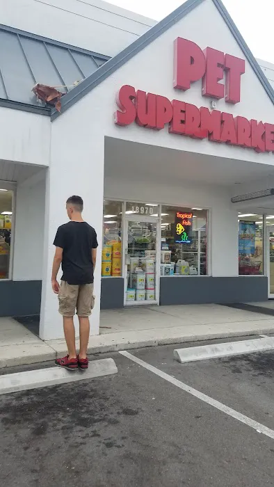 Pet Supermarket Picture 8