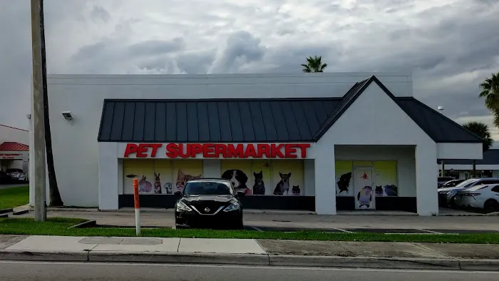 Pet Supermarket Picture 3
