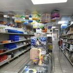 Palomero Chang Pet Shop