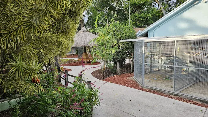 The Aviary Bird Shop Picture 1