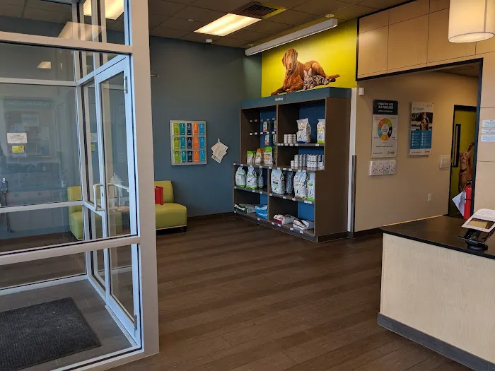 Banfield Pet Hospital Picture 1