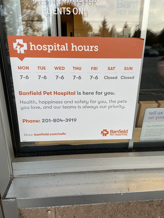 Banfield Pet Hospital Picture 6