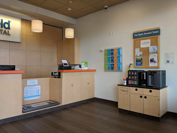 Banfield Pet Hospital Picture 5