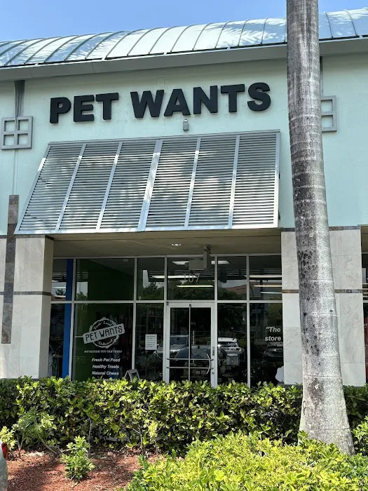 Pet Wants Fort Lauderdale Picture 3