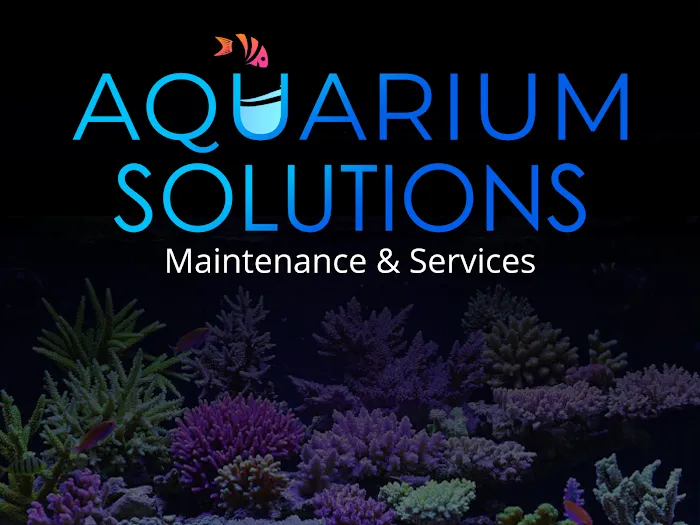Aquarium Solutions - Maintenance & Services Picture 4