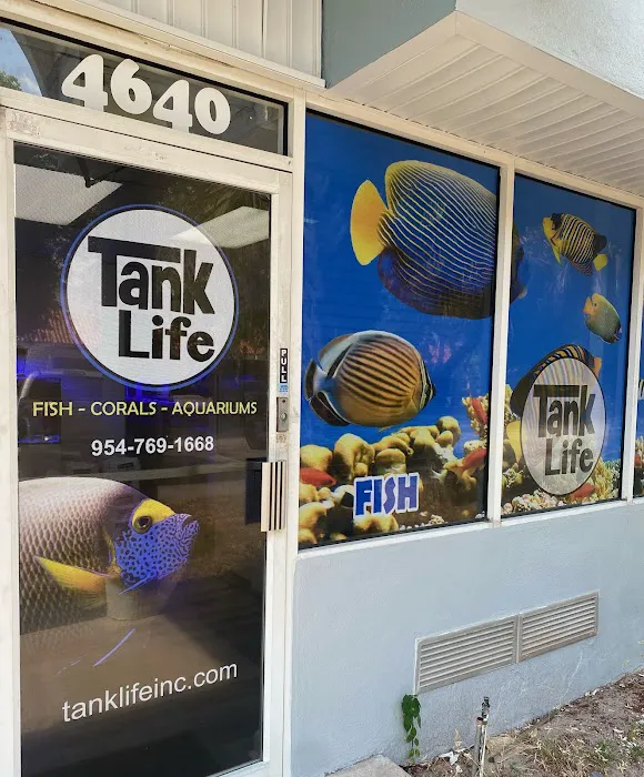 Tank Life Inc. Picture 7